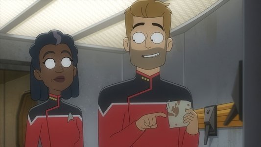 Image Star Trek: Lower Decks 5