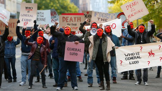 Image The Blacklist 8