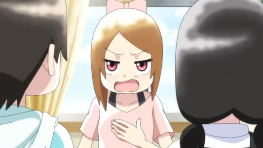 Image My Clueless First Friend 6