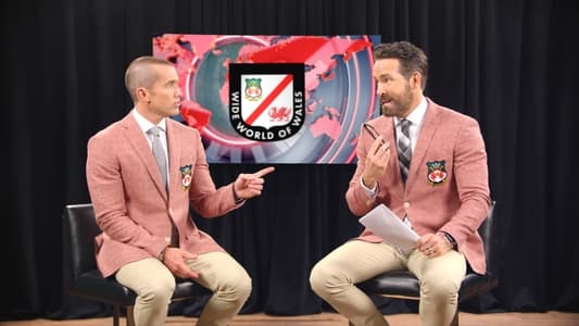 Image Bienvenidos al Wrexham Football Club 7