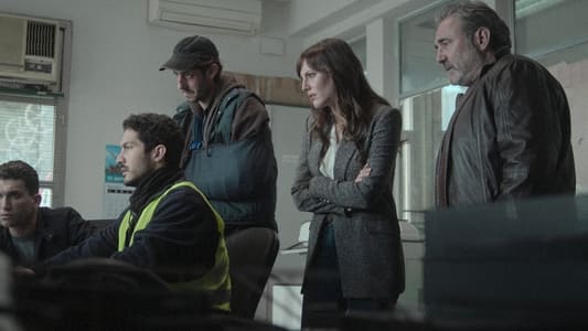 Image Mano de hierro 4