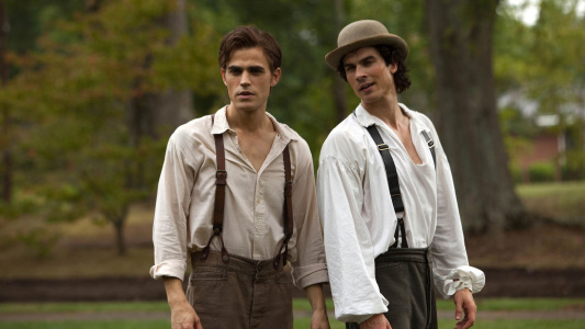 Image Crónicas vampíricas (The Vampire Diaries) 6