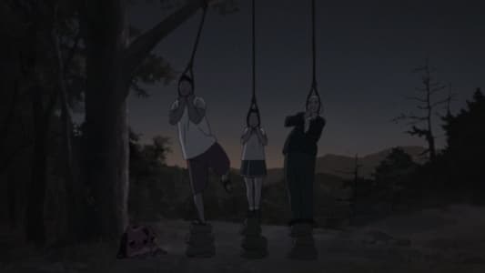 Image Paranoia agent 8