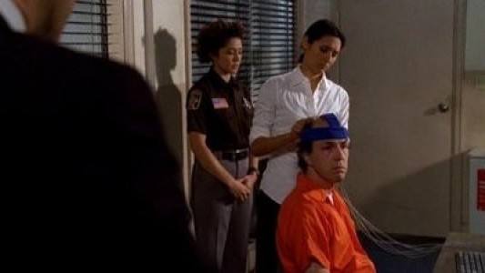 Image Mentes Criminales (Criminal Minds) 19