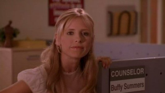 Image Buffy la cazavampiros 6