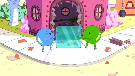 Image Hora de aventuras 9