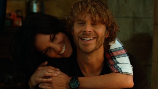 Image NCIS Los Angeles 22