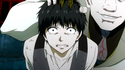 Image Tokyo Ghoul 11