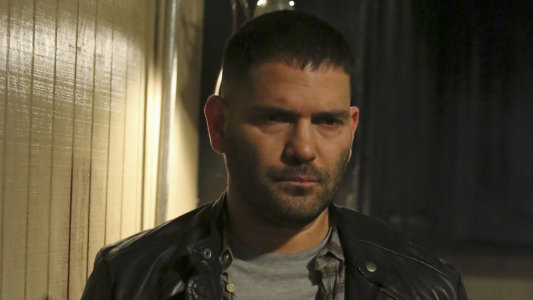 Image Escándalo (Scandal) 9