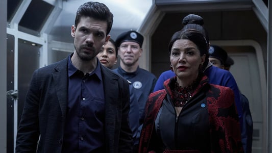 Image The Expanse 10