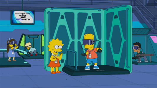 Image Los Simpsons 12