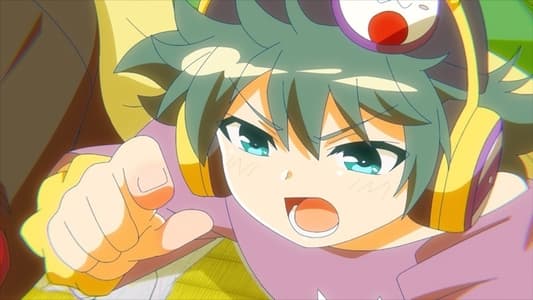 Image Gyakuten Sekai no Denchi Shoujo 8