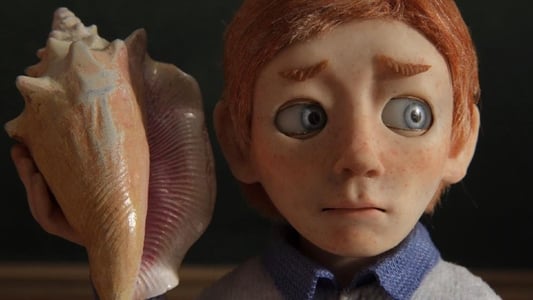 Image The Shivering Truth 5