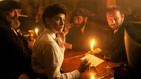 Image Paris police 1900 3