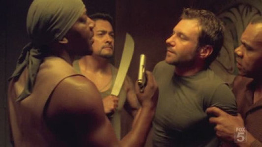 Image Prison Break 10