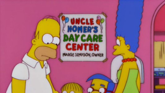 Image Los Simpsons 20