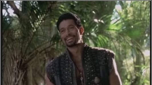 Image Xena la princesa guerrera 3