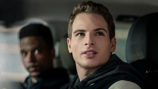 Image Power Book II: Ghost 8