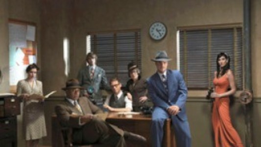 Image NCIS Los Angeles 9