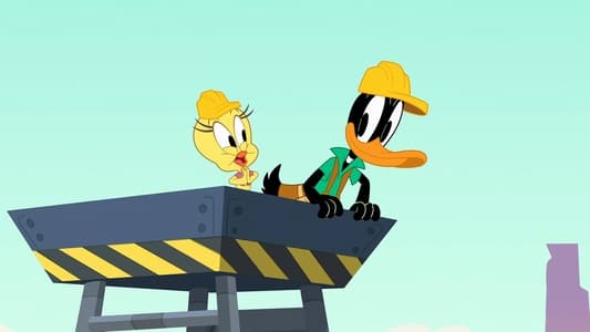 Image Bugs Bunny Builders 4