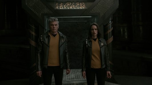 Image Star Trek: Strange New Worlds 10