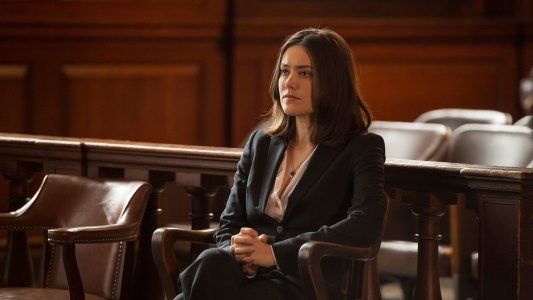Image The Blacklist 16