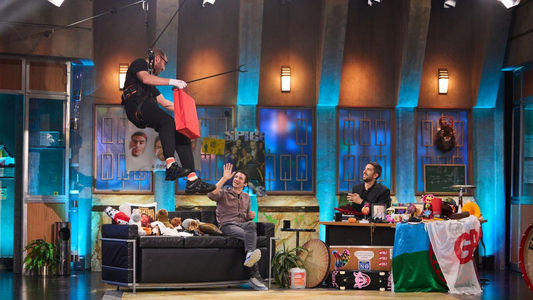 Image La Revuelta 81