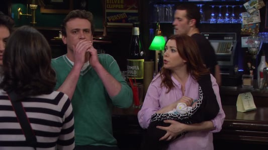 Image How I Met Your Mother (Como Conoci a Vuestra Madre ) 24