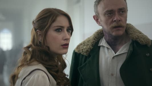 Image Medianoche en el Pera Palace 6