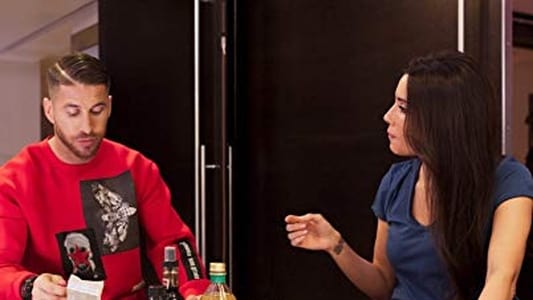 Image El corazón de Sergio Ramos 2