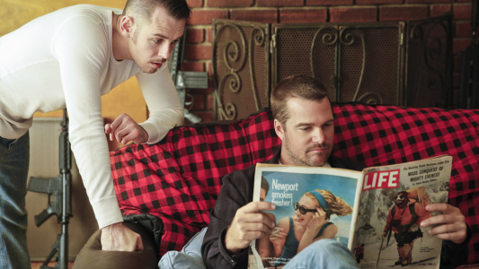 Image NCIS Los Angeles 20