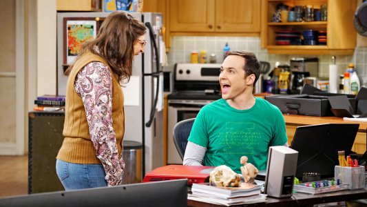 Image La Teoria Del Big Bang (The Big Bang Theory) 19