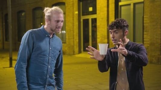 Image Magic for Humans Spain 1