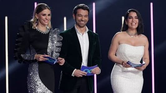 Image Benidorm Fest 1