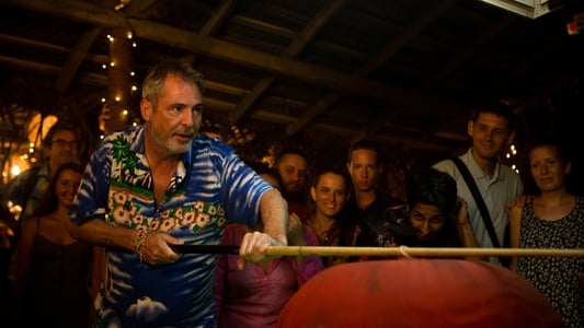 Image The Good Karma Hospital 5