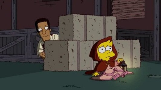 Image Los Simpsons 13