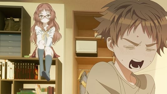 Image Suki na Ko ga Megane wo Wasureta 7