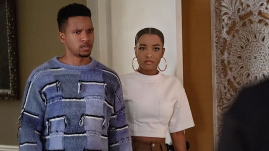 Image Power Book II: Ghost 9