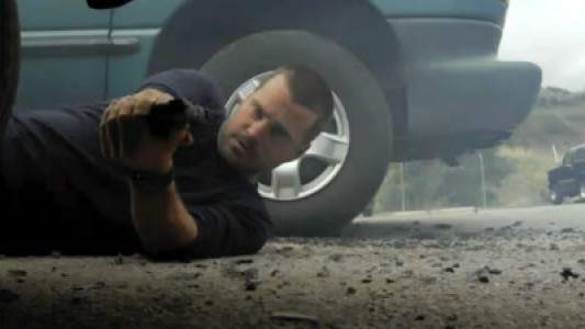 Image NCIS Los Angeles 24
