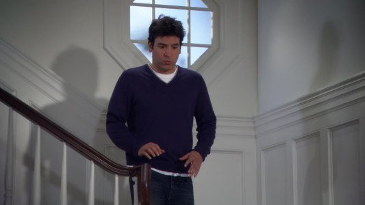 Image Cómo conocí a vuestra madre 8