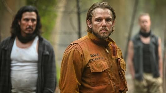 Image Fire Country 3