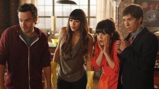 Image New Girl 6
