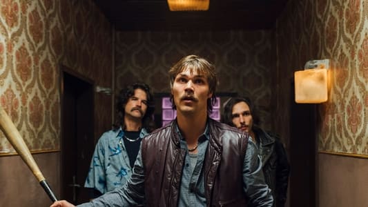 Image The Pimp – No F***ing Fairytale 6