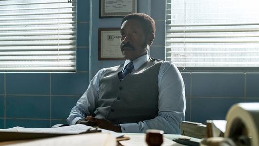 Image Fight Night: The Million Dollar Heist 4