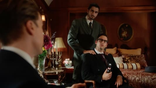 Image Legends of Tomorrow 2