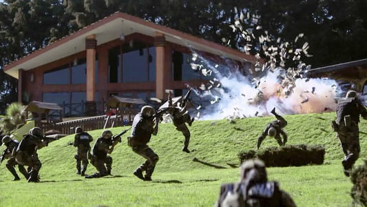 Image El Señor de los Cielos 89