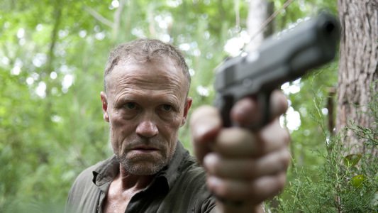 Image The Walking Dead 6