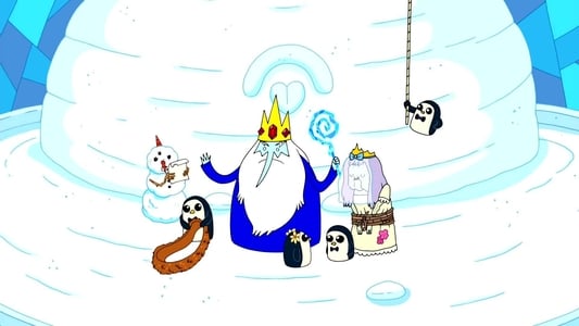 Image Hora de aventuras 17