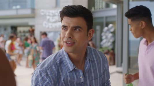 Image Blood & Water 1