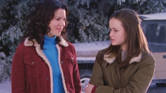 Image Las chicas Gilmore 11